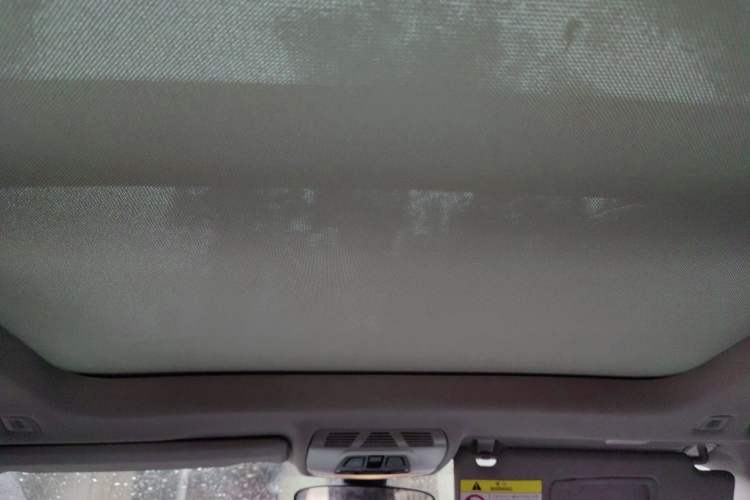 Used BMW 1 Series 2019 118i M Sport Package Headliner