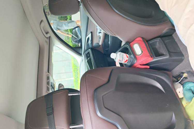 Used BMW 1 Series 2019 118i M Sport Package Headliner