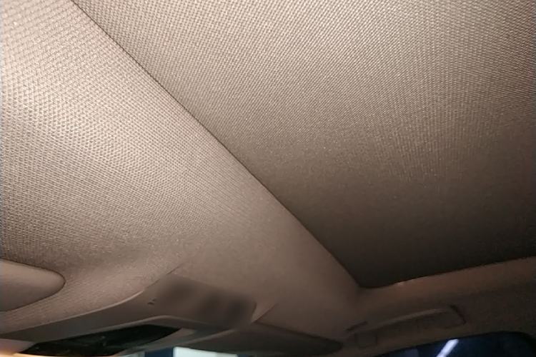Used BMW 1 Series 2019 120i Leading Model M Sport Package Headliner