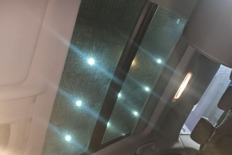 Used BMW 1 Series 2019 118i M Sport Package Headliner