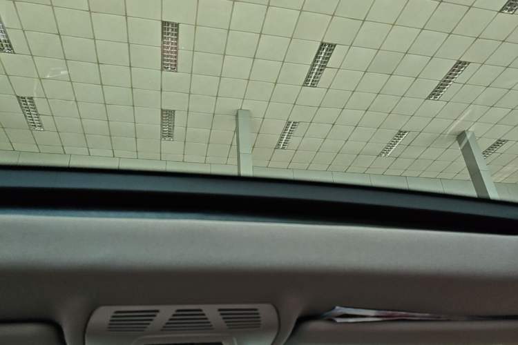 Used BMW 1 Series 2019 120i Leading Model M Sport Package Headliner