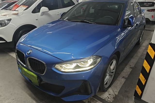 Used BMW 1 Series 2019 118i M Sport Package