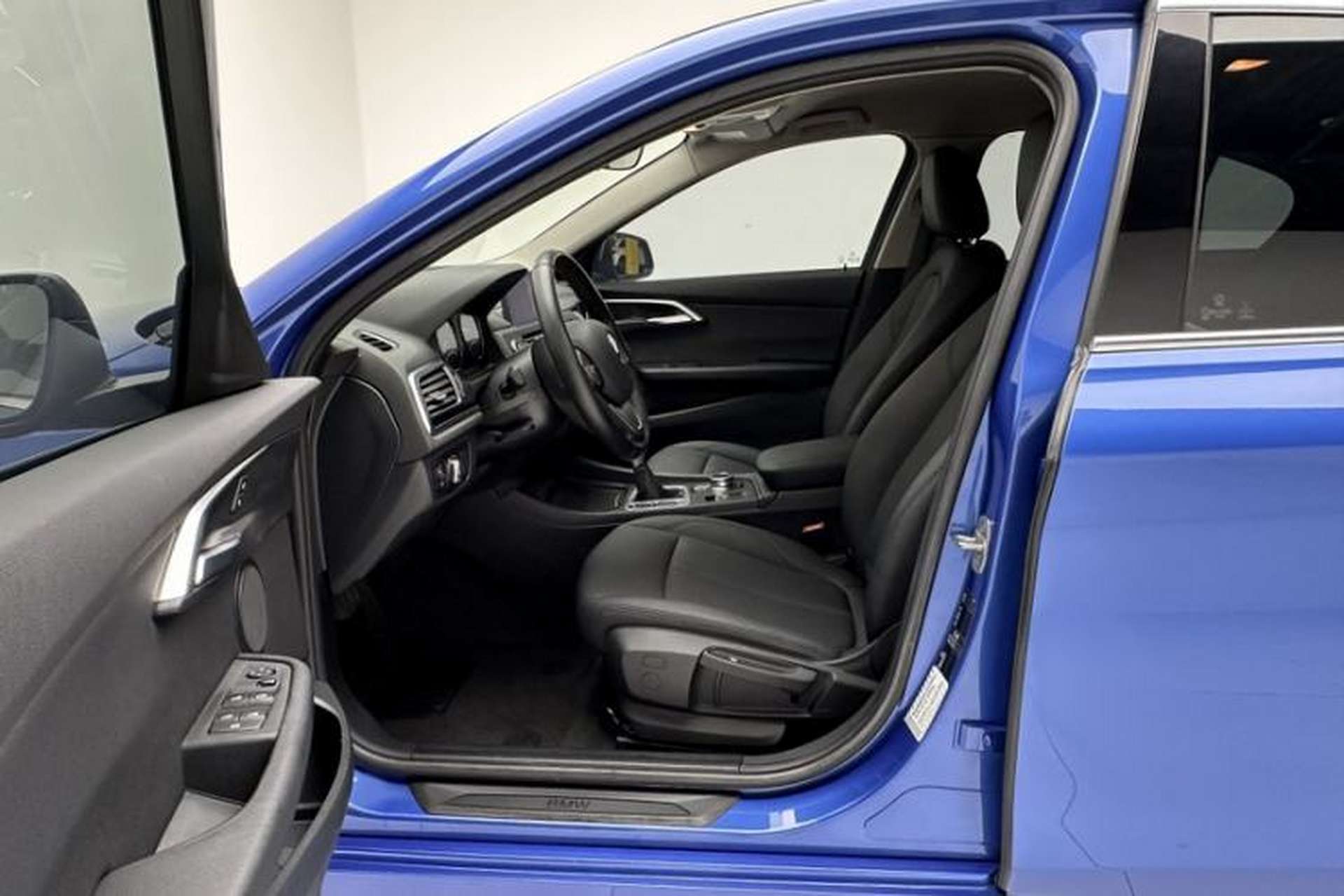 Used BMW 1 Series 2019 118i Fashion Model Interior 1