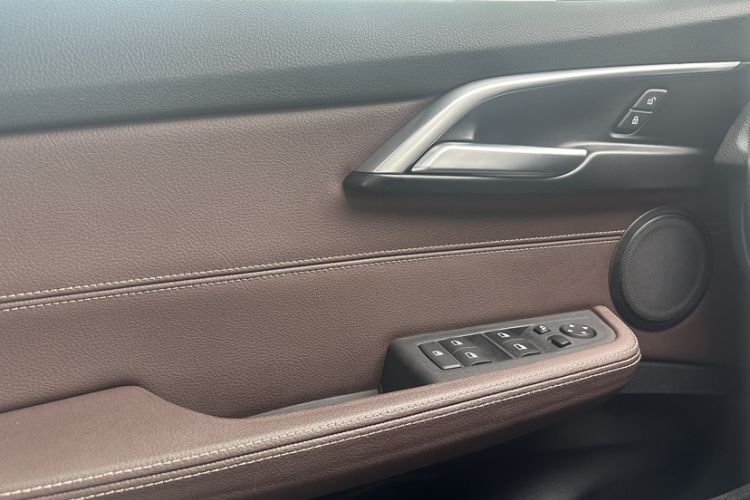 Used BMW 1 Series 2019 118i M Sport Package Interior 2