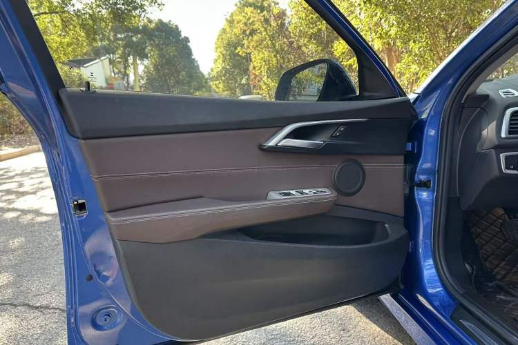 Used BMW 1 Series 2019 118i M Sport Package Interior 3