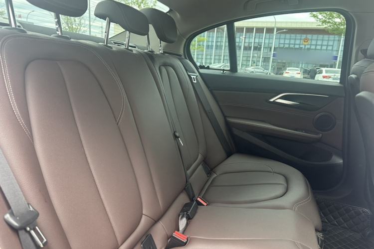 Used BMW 1 Series 2019 118i M Sport Package Interior 3