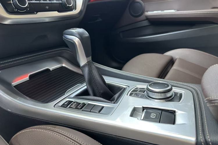 Used BMW 1 Series 2019 118i M Sport Package Interior 5