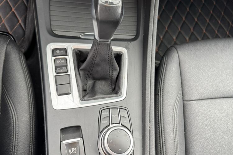 Used BMW 1 Series 2019 118i Fashion Model Interior 7