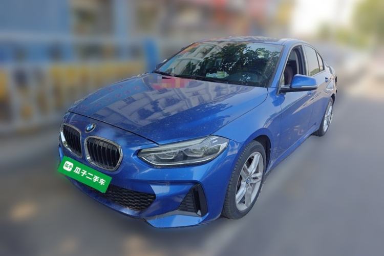 Used BMW 1 Series 2019 118i M Sport Package Guazi used car, China used car export, Used car for sale, Used  cars, Cheapest cars for sale