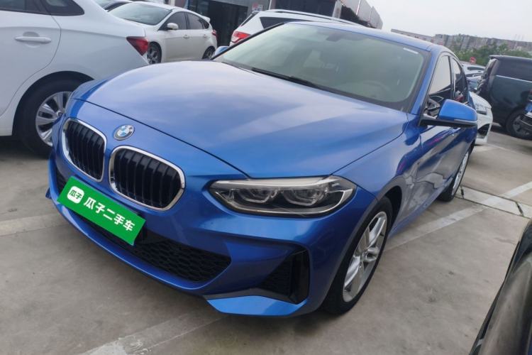Used BMW 1 Series 2019 118i M Sport Package Guazi used car, China used car export, Used car for sale, Used  cars, Cheapest cars for sale