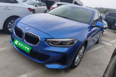 Used BMW 1 Series 2019 118i M Sport Package