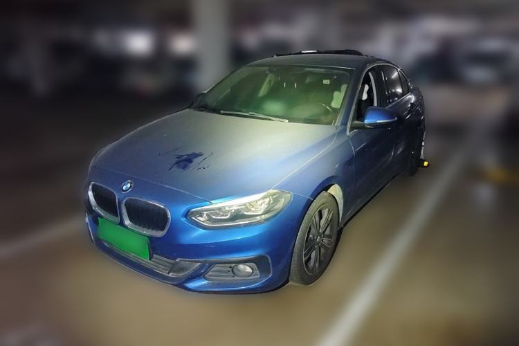 Used BMW 1 Series 2019 118i Fashion Model Guazi used car, China used car export, Used car for sale, Used  cars, Cheapest cars for sale