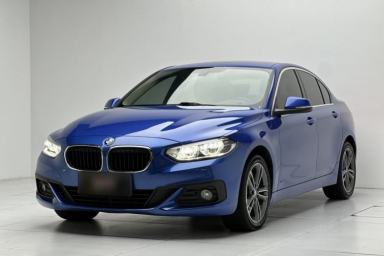 Used BMW 1 Series 2019 118i Fashion Model