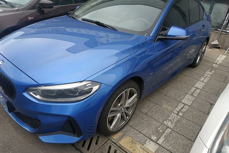 Used BMW 1 Series 2019 120i Leading Model M Sport Package Guazi used car, China used car export, Used car for sale, Used  cars, Cheapest cars for sale
