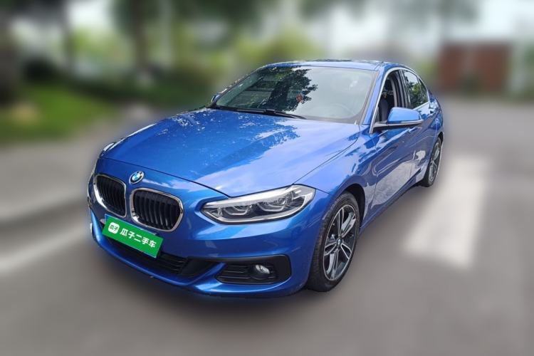 Used BMW 1 Series 2019 118i Fashion Model Guazi used car, China used car export, Used car for sale, Used  cars, Cheapest cars for sale
