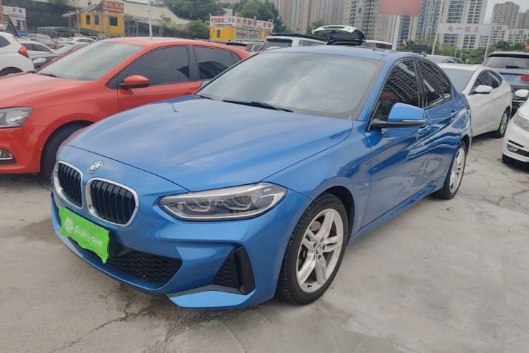 Used BMW 1 Series 2019 118i M Sport Package Guazi used car, China used car export, Used car for sale, Used  cars, Cheapest cars for sale