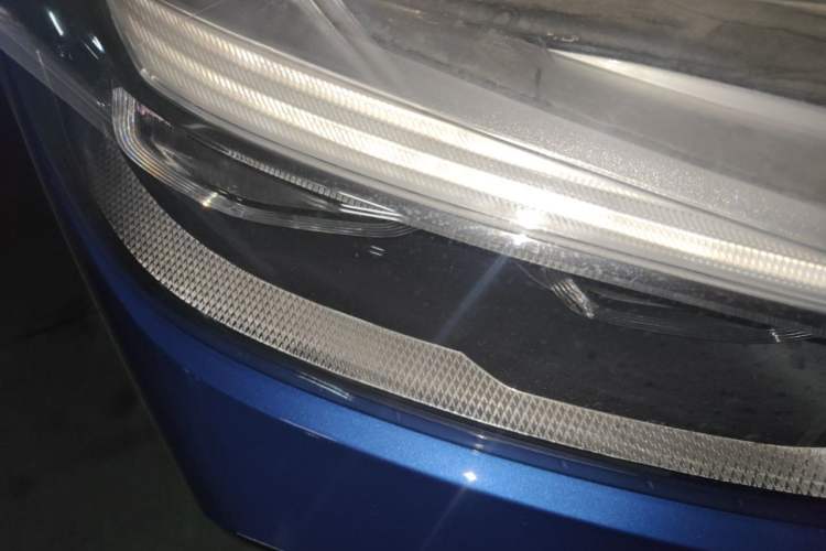 Used BMW 1 Series 2019 118i M Sport Package Right Front Headlight