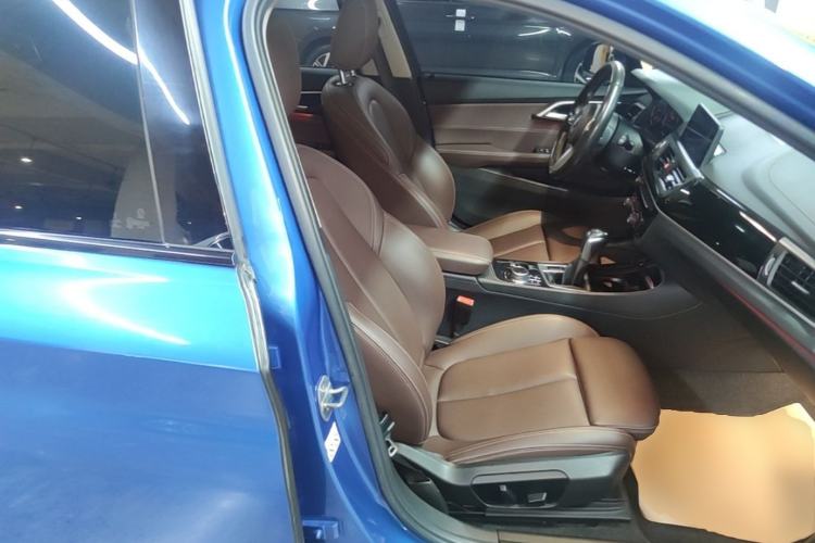 Used BMW 1 Series 2019 118i M Sport Package Right Front Seat