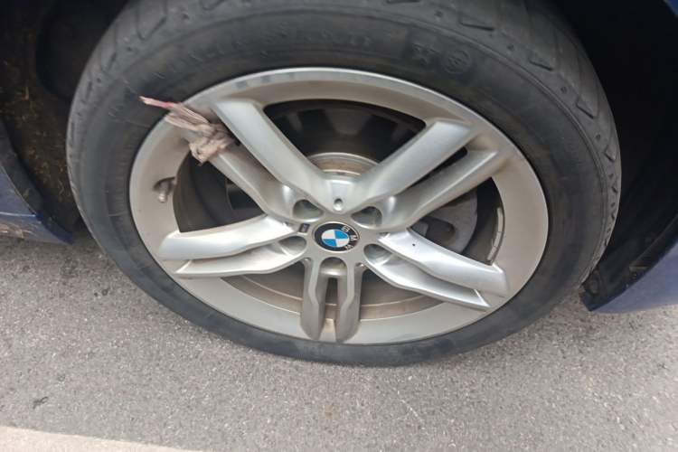 Used BMW 1 Series 2019 118i M Sport Package Right Front Wheel Hub