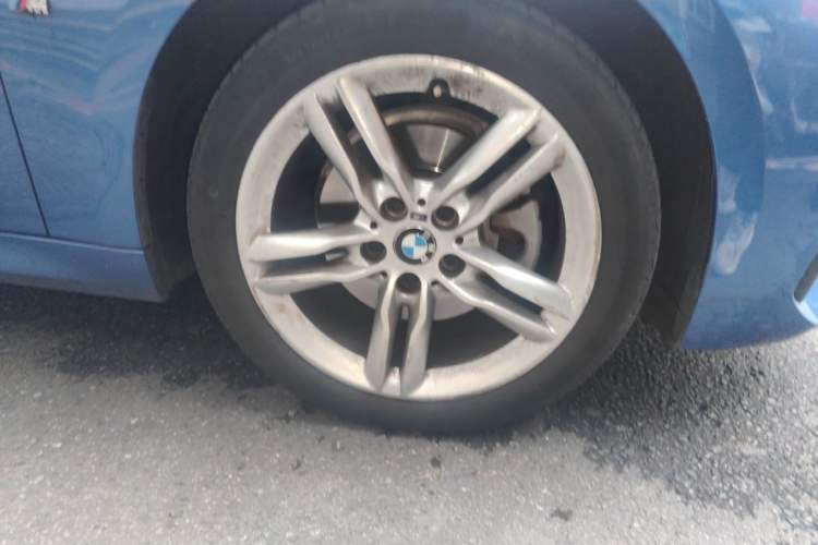 Used BMW 1 Series 2019 118i M Sport Package Right Front Wheel Hub