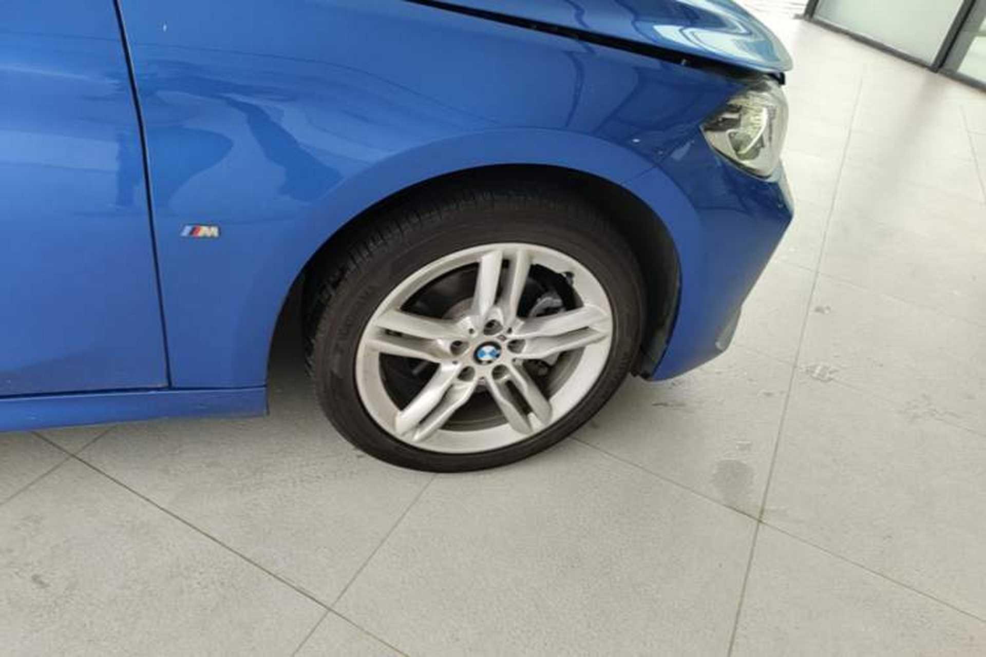 Used BMW 1 Series 2019 118i M Sport Package Right Front Wheel Hub