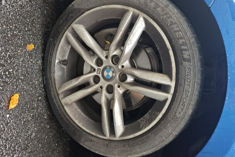 Used BMW 1 Series 2019 118i M Sport Package Right Front Wheel Hub