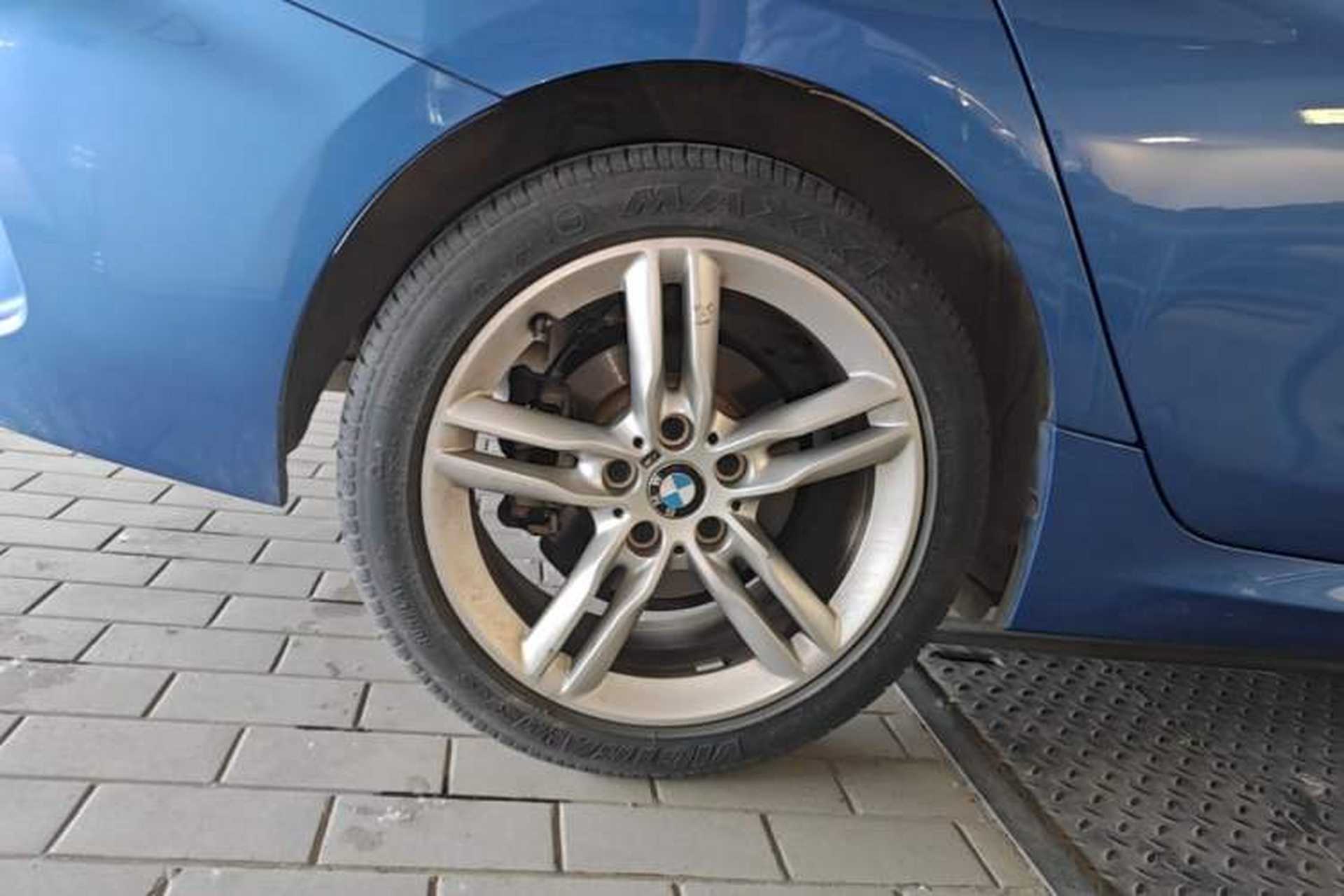 Used BMW 1 Series 2019 118i M Sport Package Right Rear Wheel Hub