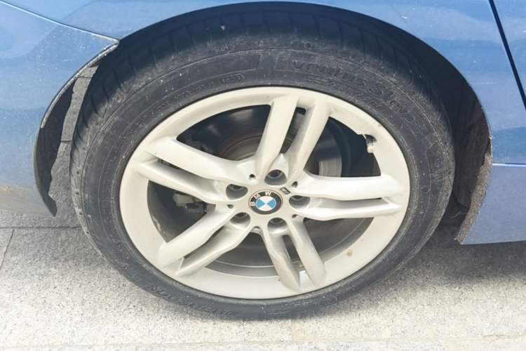 Used BMW 1 Series 2019 118i M Sport Package Right Rear Wheel Hub