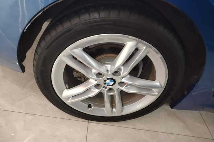 Used BMW 1 Series 2019 118i M Sport Package Right Rear Wheel Hub