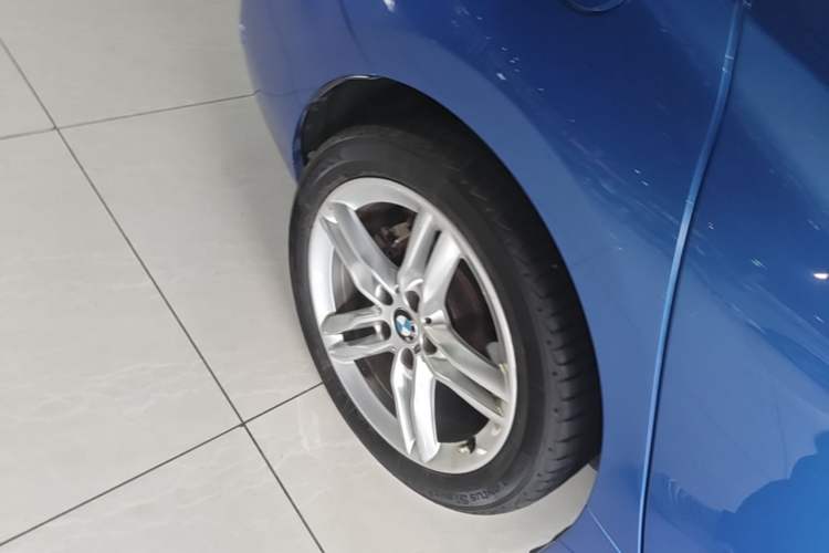Used BMW 1 Series 2019 118i M Sport Package Right Rear Wheel Hub