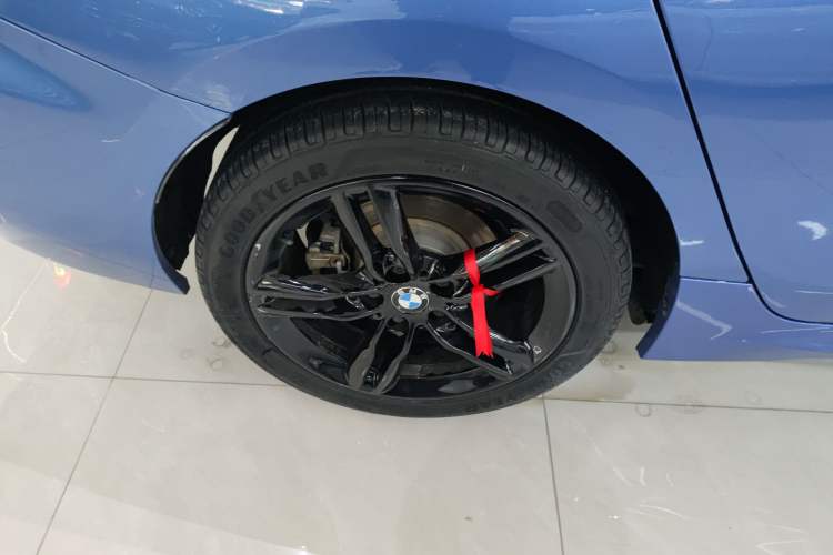 Used BMW 1 Series 2019 118i M Sport Package Right Rear Wheel Hub