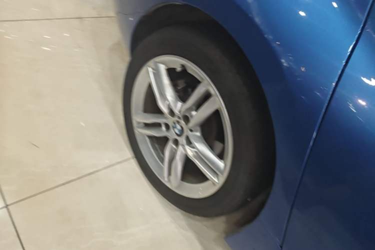 Used BMW 1 Series 2019 118i M Sport Package Right Rear Wheel Hub