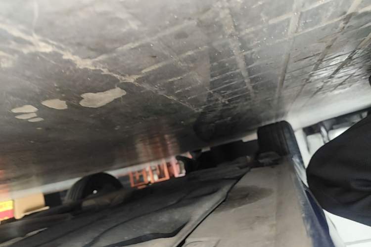Used BMW 1 Series 2019 118i Fashion Model Right Side Sill