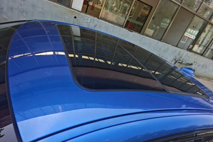 Used BMW 1 Series 2019 120i Leading Model M Sport Package Roof