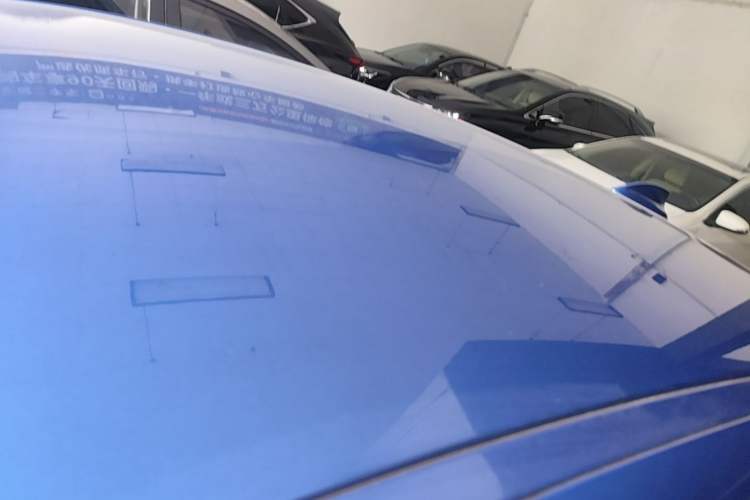 Used BMW 1 Series 2019 118i Fashion Model Roof