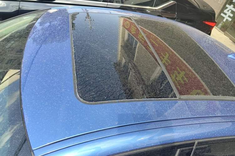 Used BMW 1 Series 2019 118i M Sport Package Roof