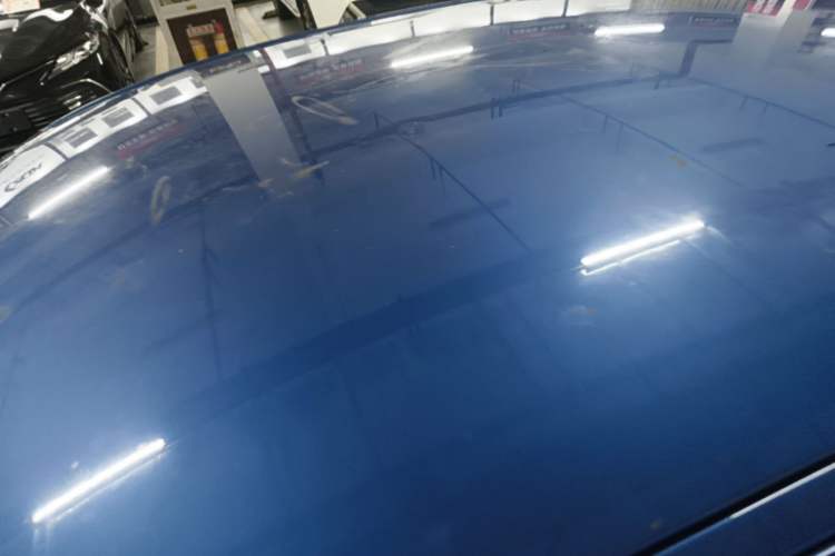 Used BMW 1 Series 2019 118i Fashion Model Roof