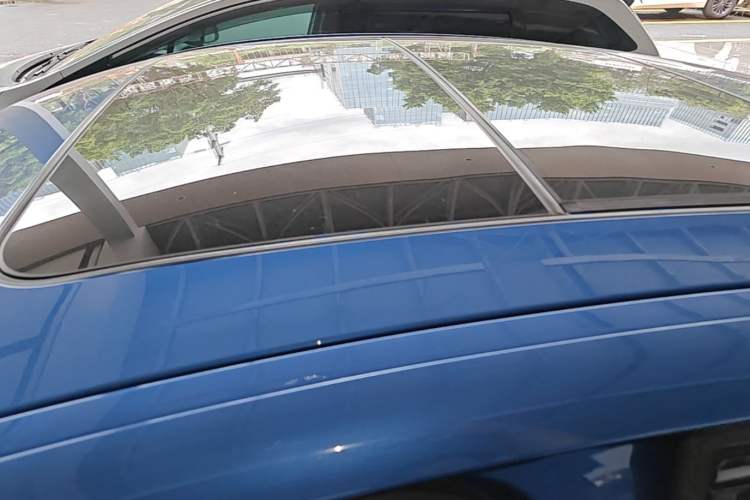 Used BMW 1 Series 2019 120i Leading Model M Sport Package Roof