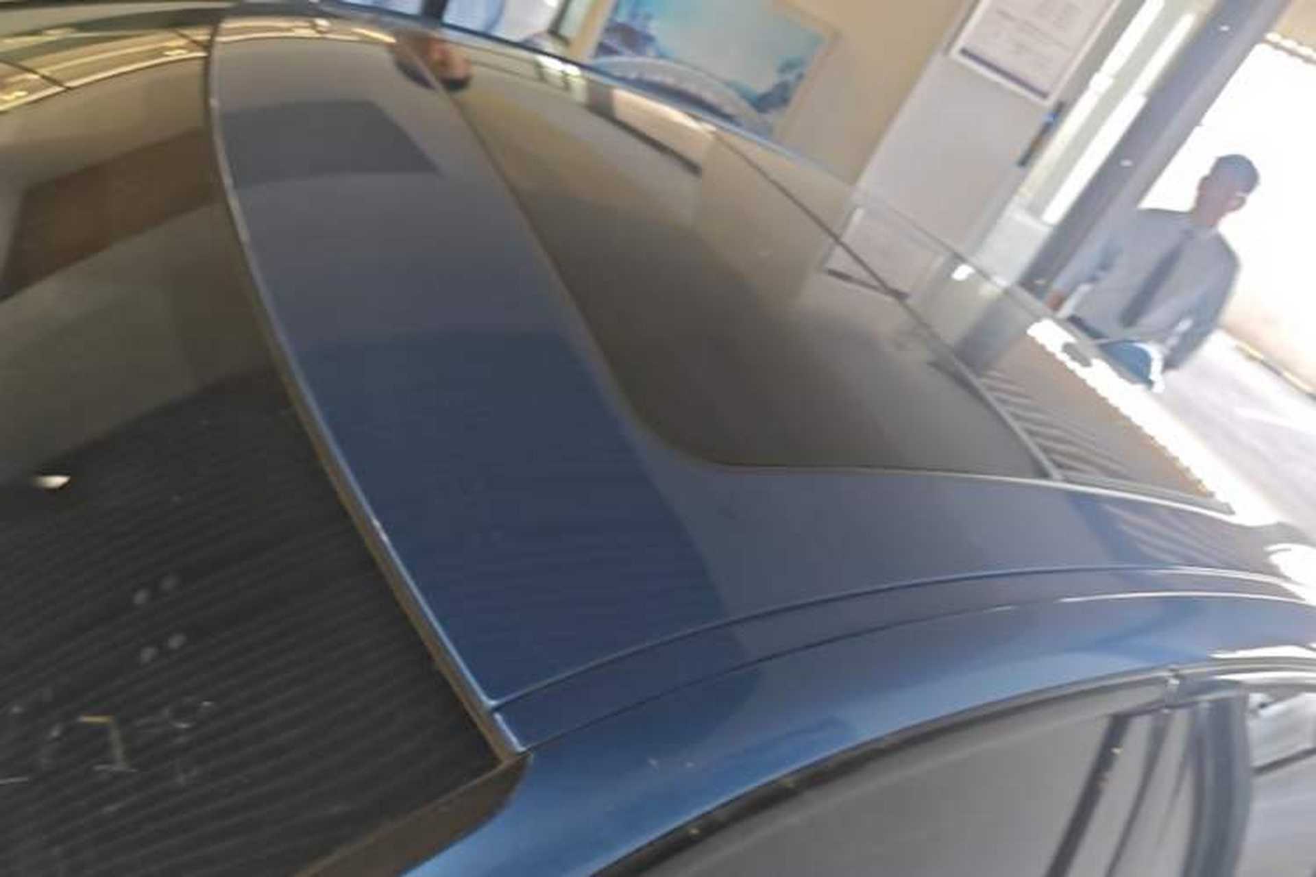 Used BMW 1 Series 2019 118i M Sport Package Roof
