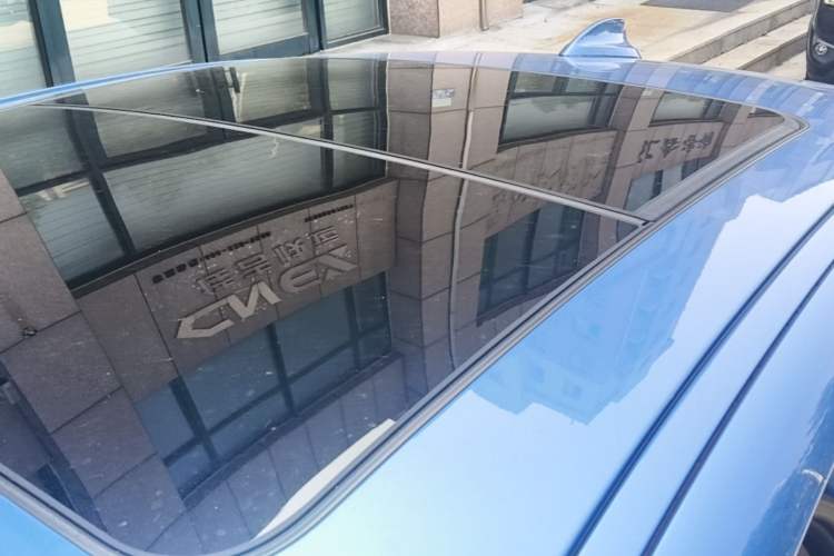 Used BMW 1 Series 2019 118i M Sport Package Roof