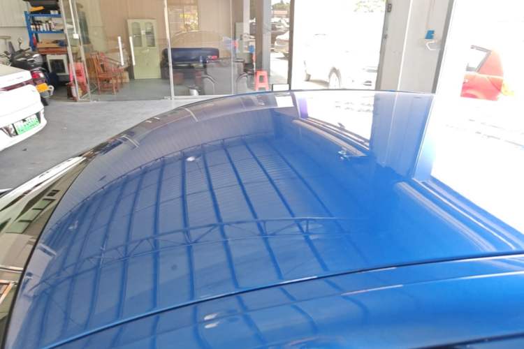 Used BMW 1 Series 2019 118i Fashion Model Roof
