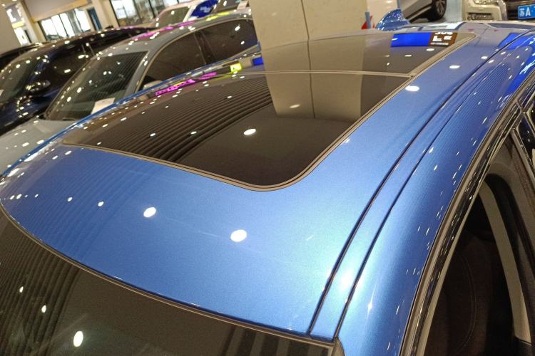 Used BMW 1 Series 2019 118i M Sport Package Roof