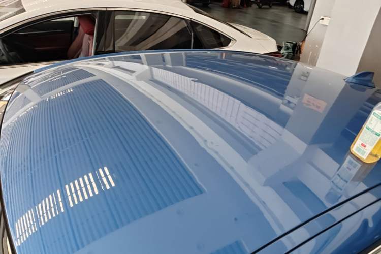Used BMW 1 Series 2019 118i Fashion Model Roof