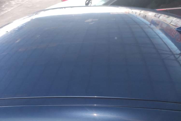 Used BMW 1 Series 2019 118i Fashion Model Roof