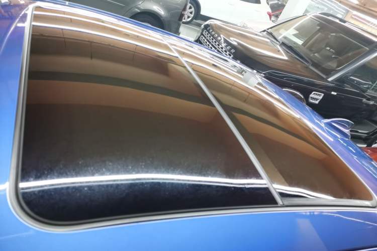 Used BMW 1 Series 2019 118i M Sport Package Roof