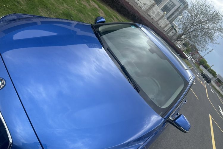 Used BMW 1 Series 2019 118i M Sport Package Roof