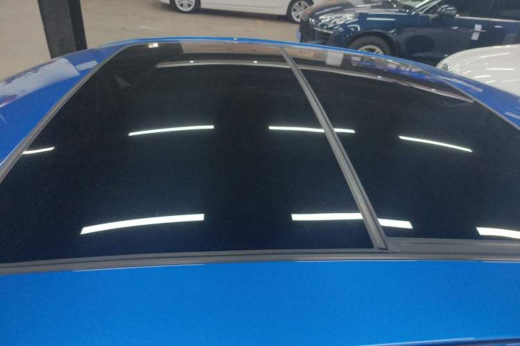 Used BMW 1 Series 2019 118i M Sport Package Roof
