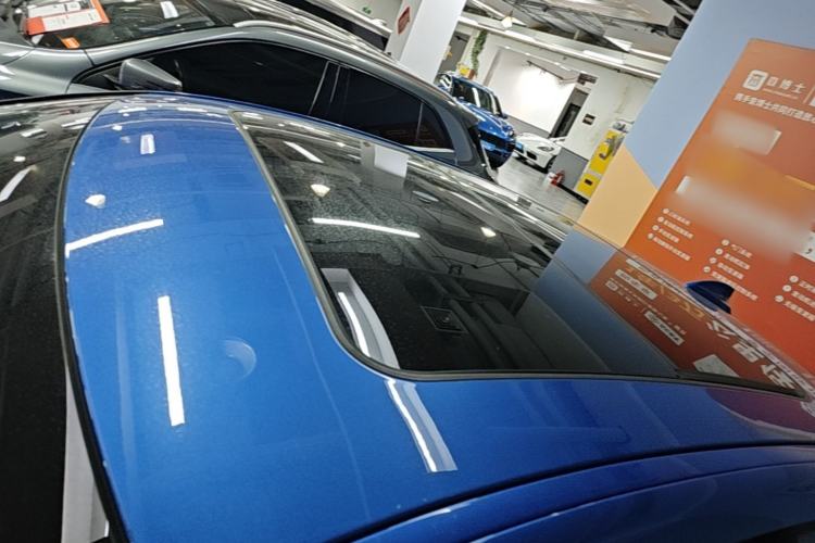 Used BMW 1 Series 2019 118i M Sport Package Roof