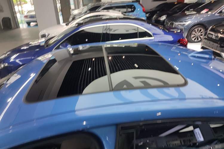 Used BMW 1 Series 2019 118i M Sport Package Roof