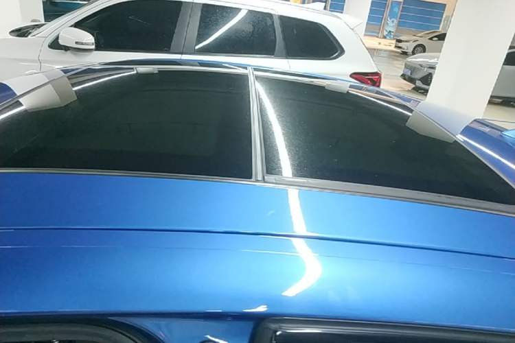 Used BMW 1 Series 2019 120i Leading Model M Sport Package Roof